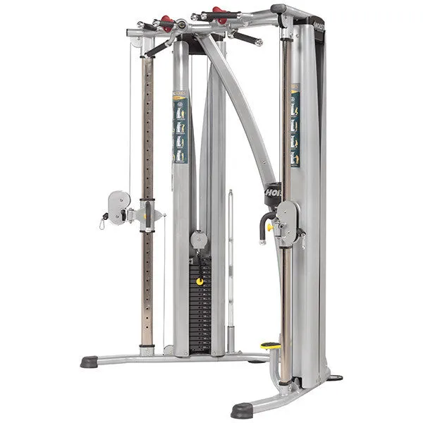 Hoist HD-3000 Dual Pulley Functional