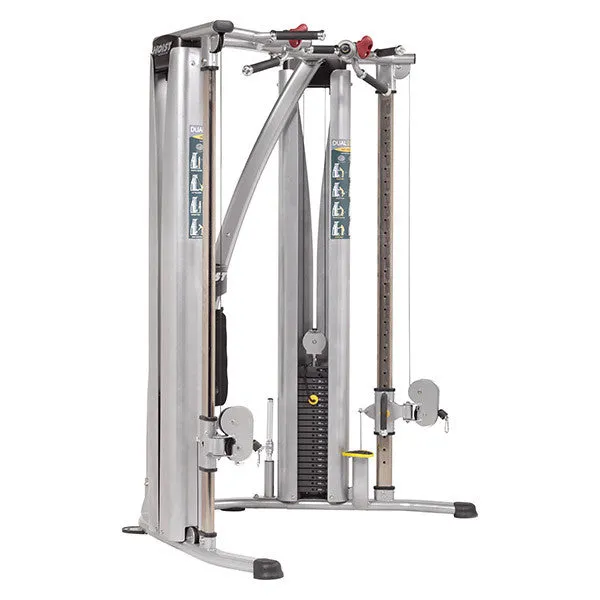 Hoist HD-3000 Dual Pulley Functional