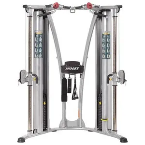 Hoist HD-3000 Dual Pulley Functional
