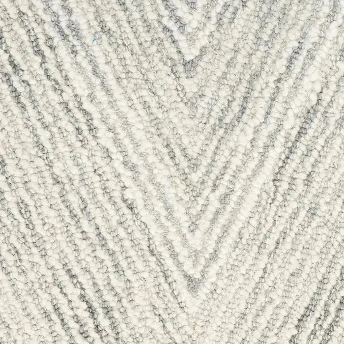 Interlock ITL04 Teal Rug