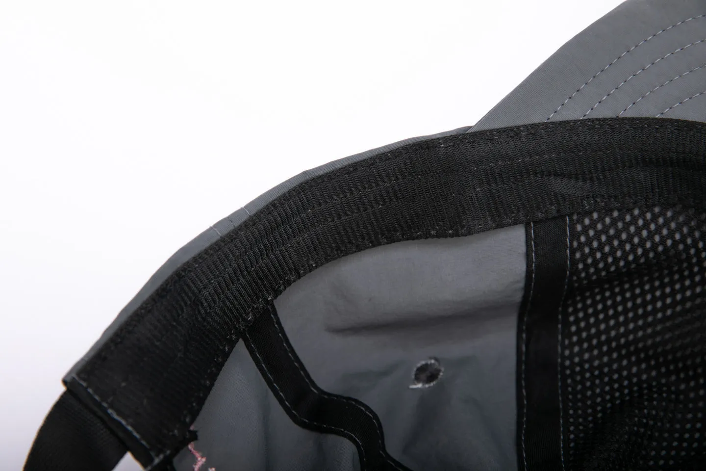 INUK functional Trad Cap - Recycled Fabrics