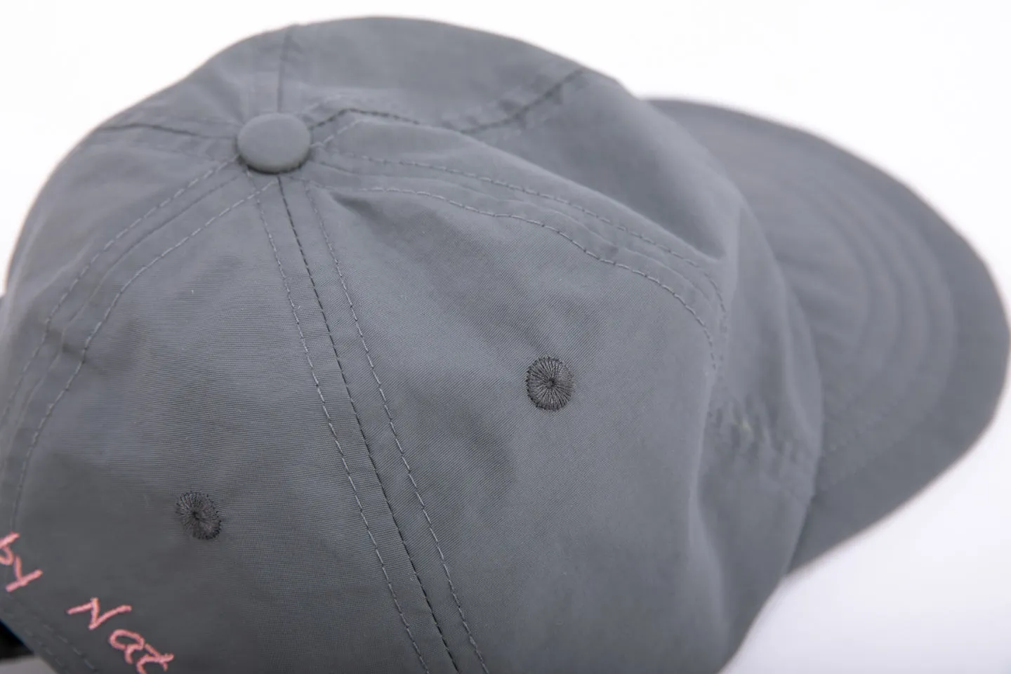 INUK functional Trad Cap - Recycled Fabrics