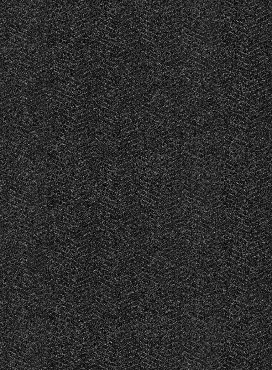 Italian Wool Lycra Xiomara Suit