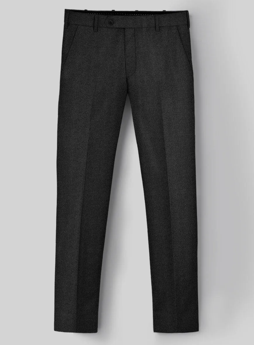 Italian Wool Lycra Xiomara Suit