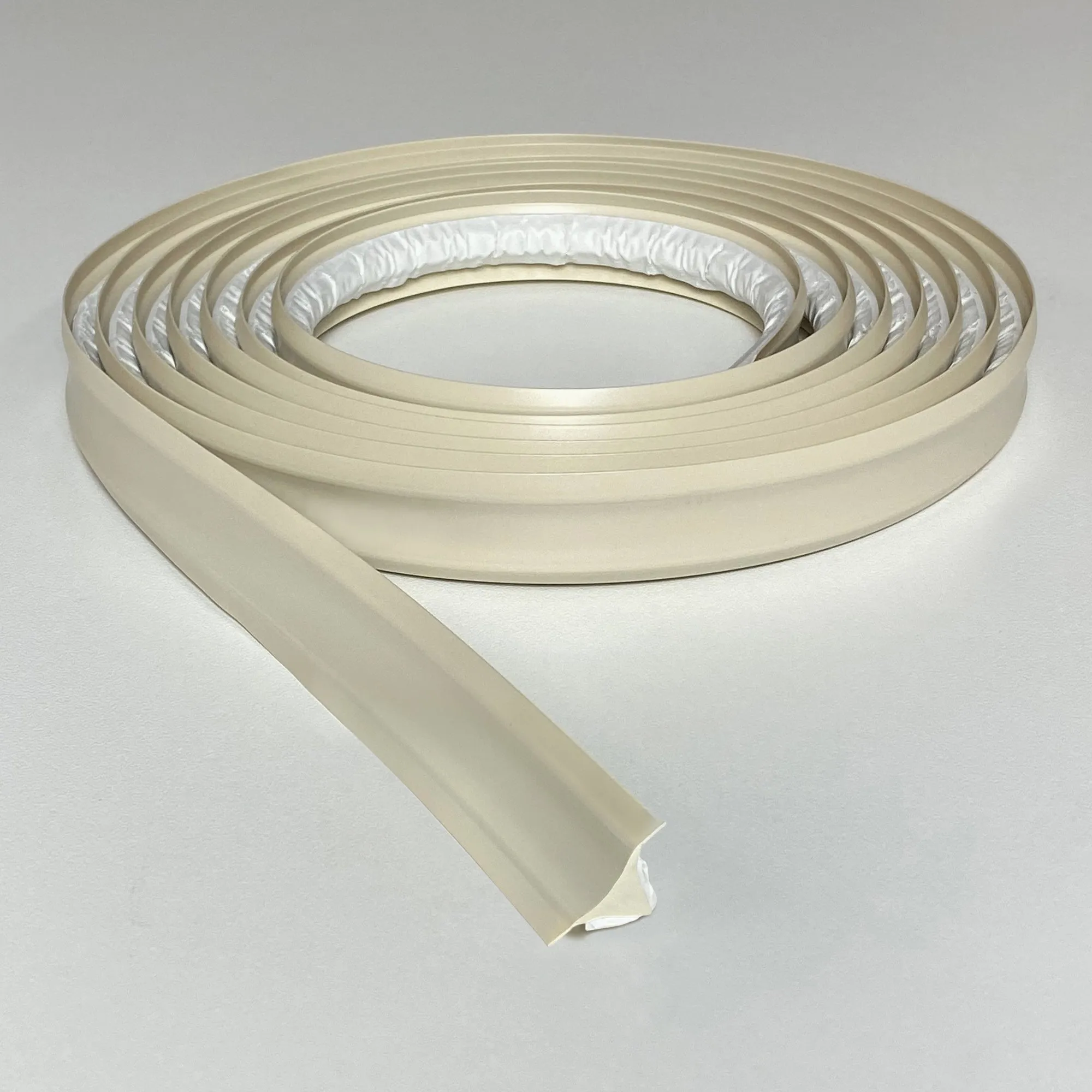 Ivory Flexible Trim
