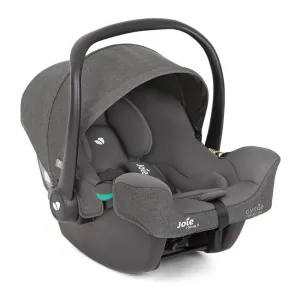 Joie Infant Carrier I-Snug™ 2 Shell Grey Birth  to 13 Kg