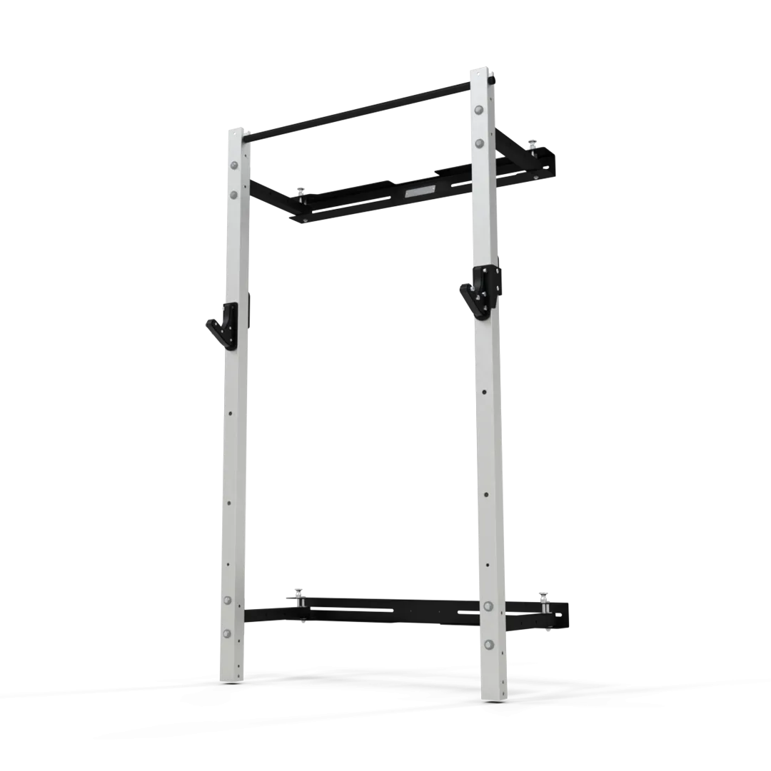 JORDAN Folding Multi-Use Gym Rack