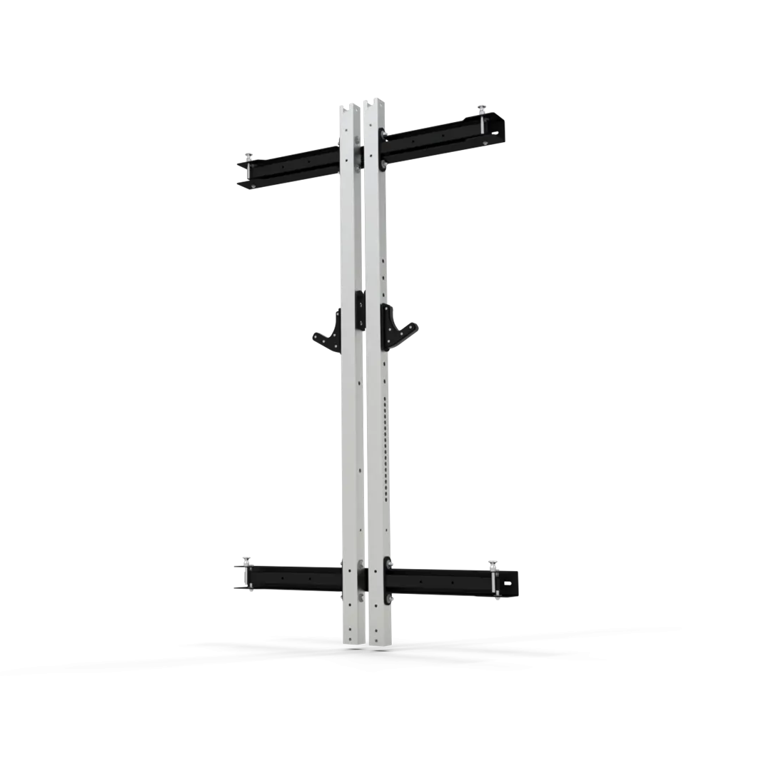 JORDAN Folding Multi-Use Gym Rack