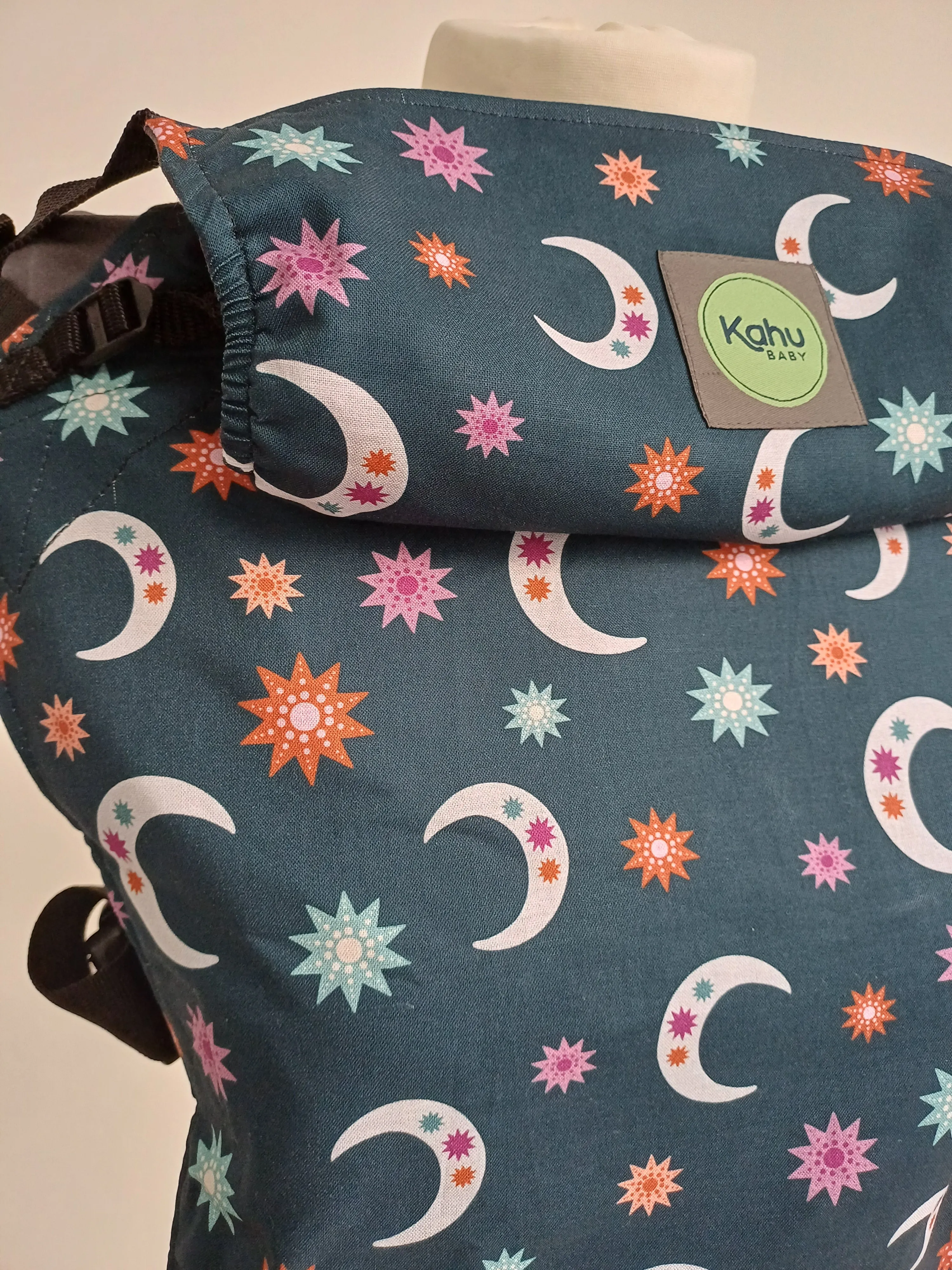 KahuBaby Carrier - Moonlight