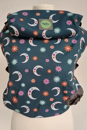 KahuBaby Carrier - Moonlight