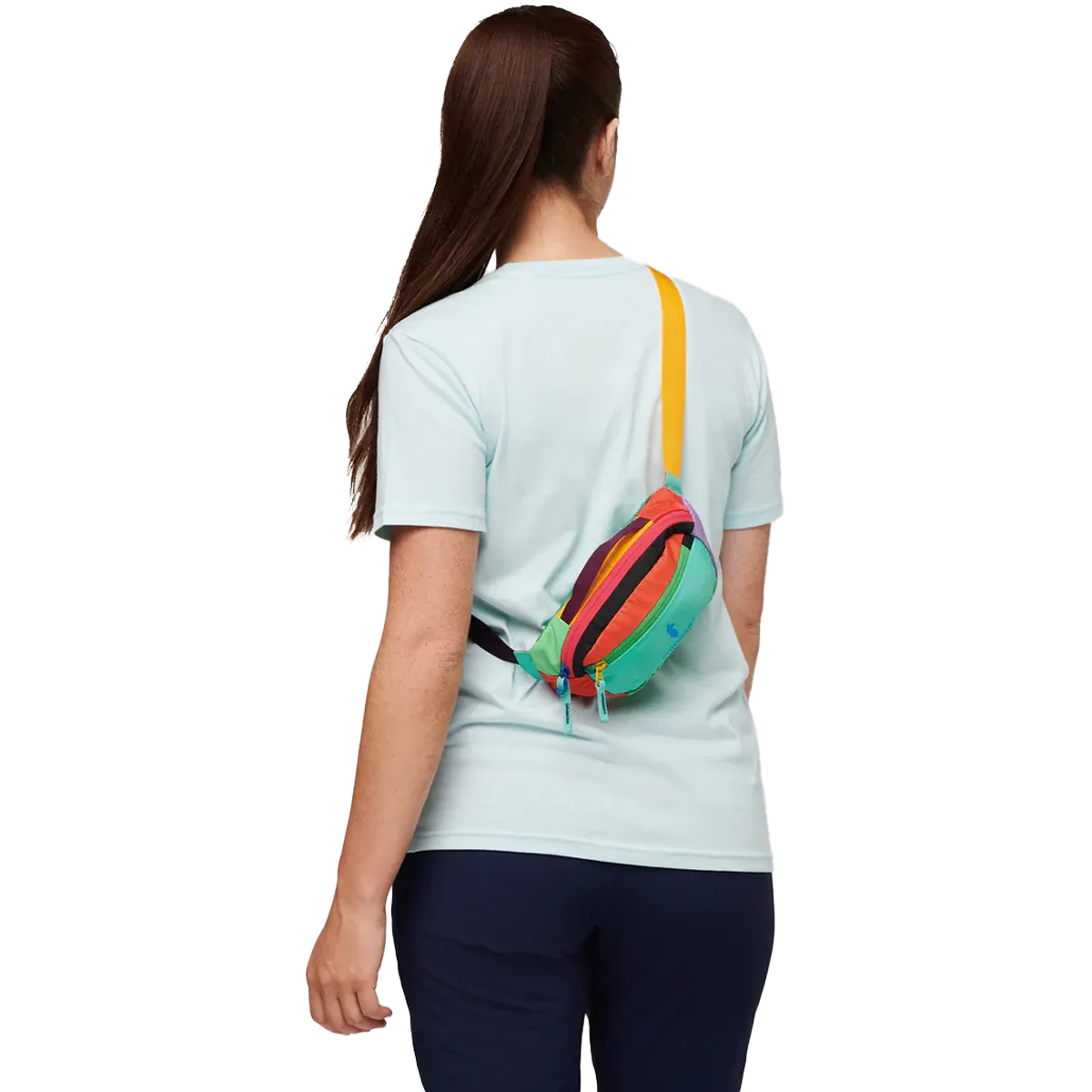 Kapai 1.5L Hip Pack