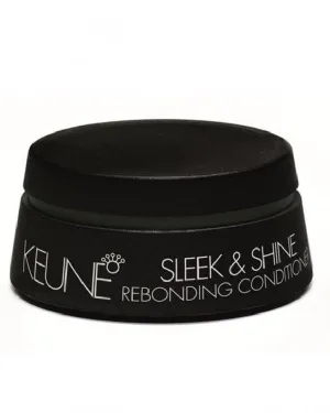 Keune Sleek and Shine Rebonding Conditioner