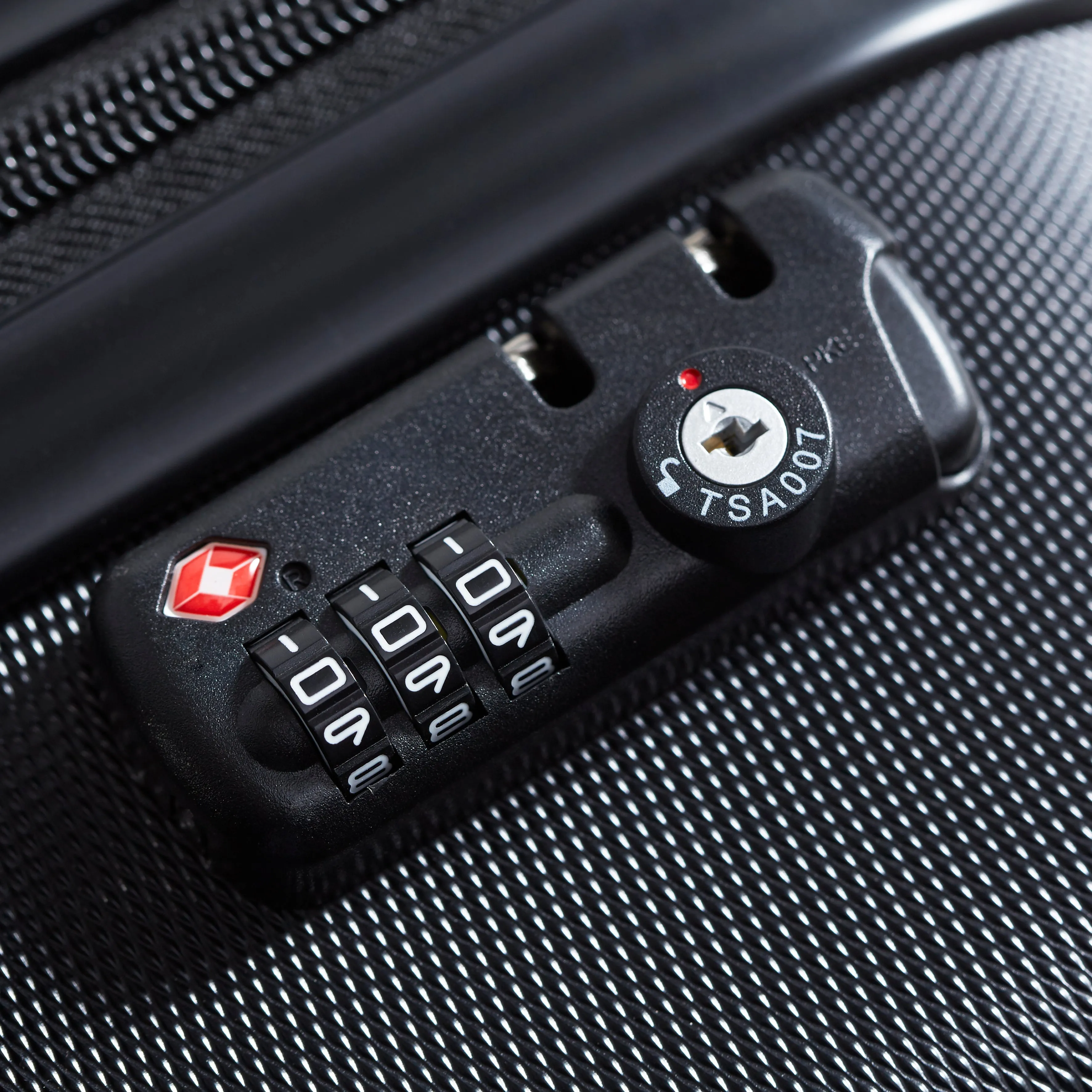 Kids Personalised Suitcase | Hero