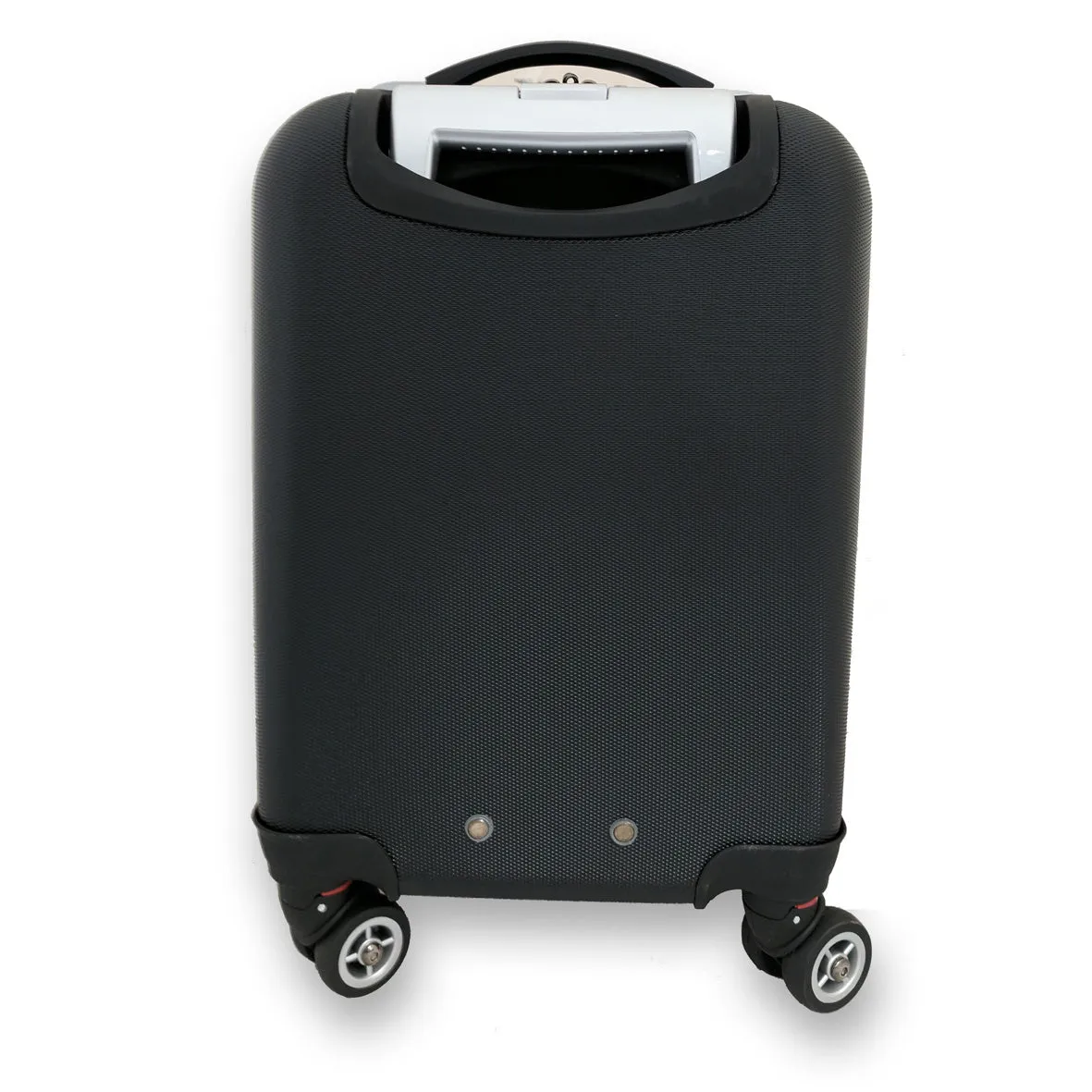 Kids Personalised Suitcase | Hero