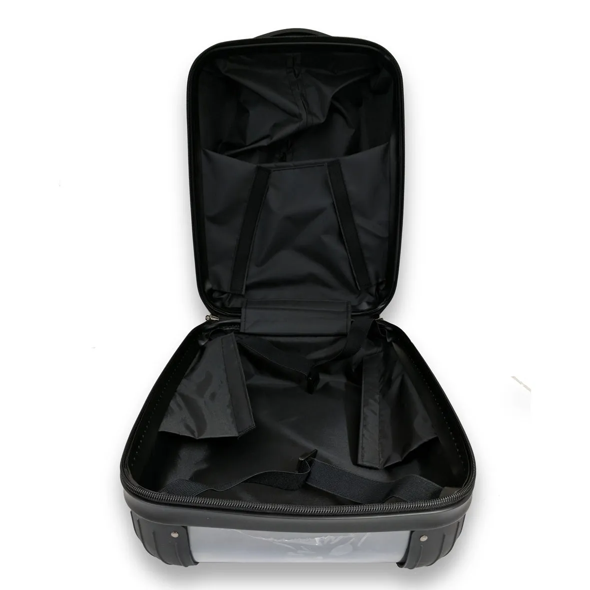 Kids Personalised Suitcase | Hero