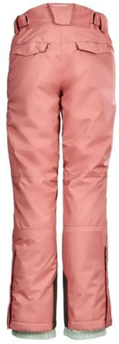 Killtec Ladies Functional Insulated Solid Pant 2022