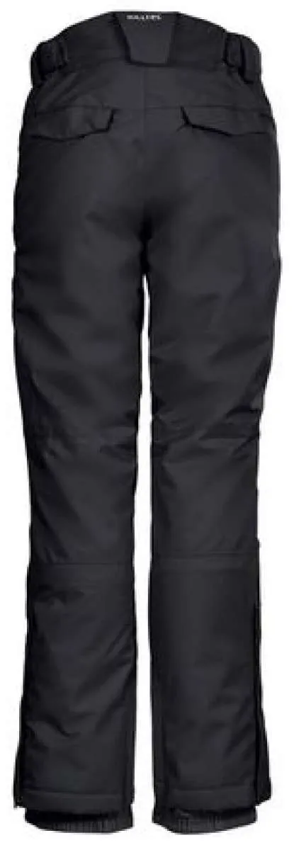 Killtec Ladies Functional Insulated Solid Pant 2022