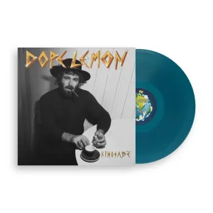 Kimosabè (Sea Blue Vinyl)