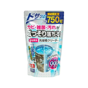 KOKUBO Washing Machine Drum Cleaner  (750g)