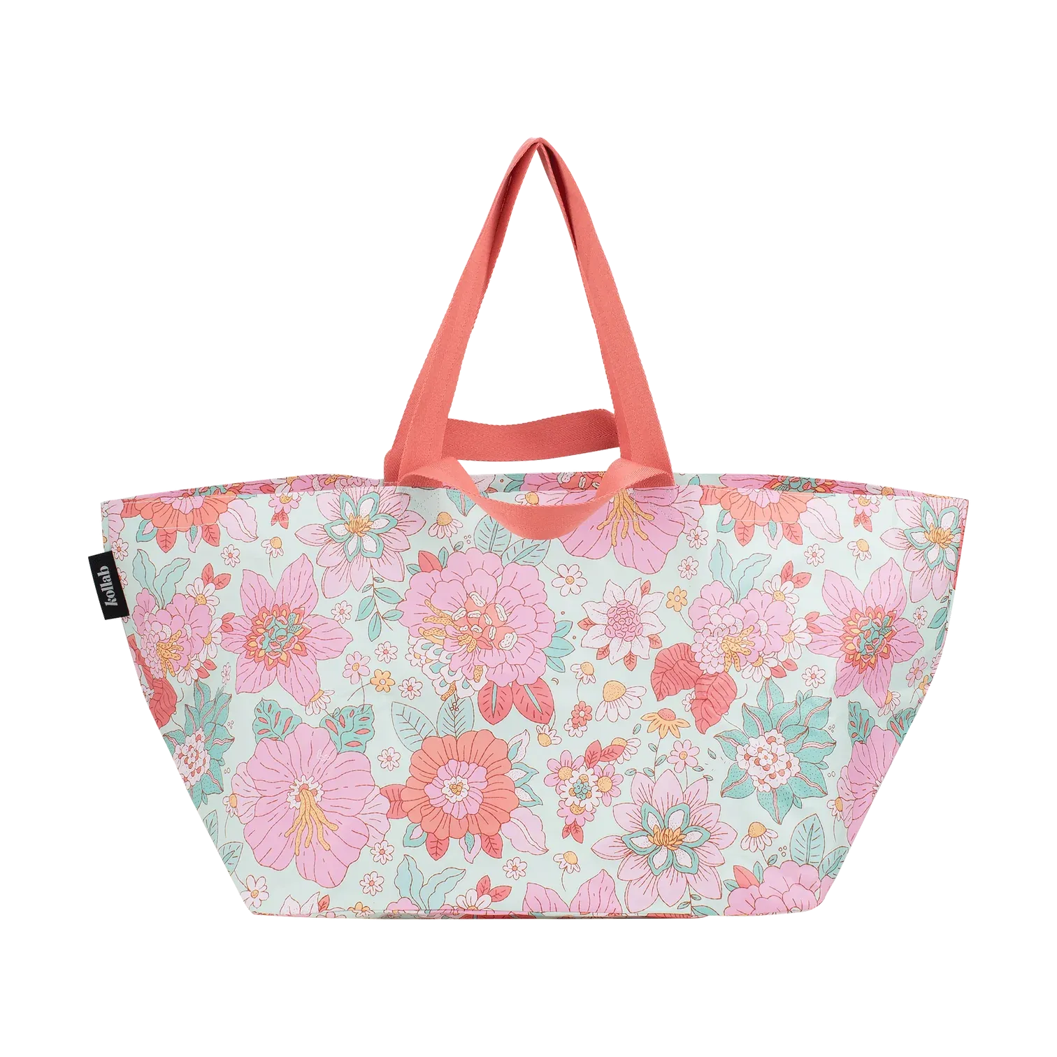 Kollab Beach Bag - Vintage Dreams