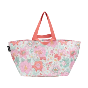 Kollab Beach Bag - Vintage Dreams