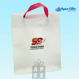 kraft paper bag custom made