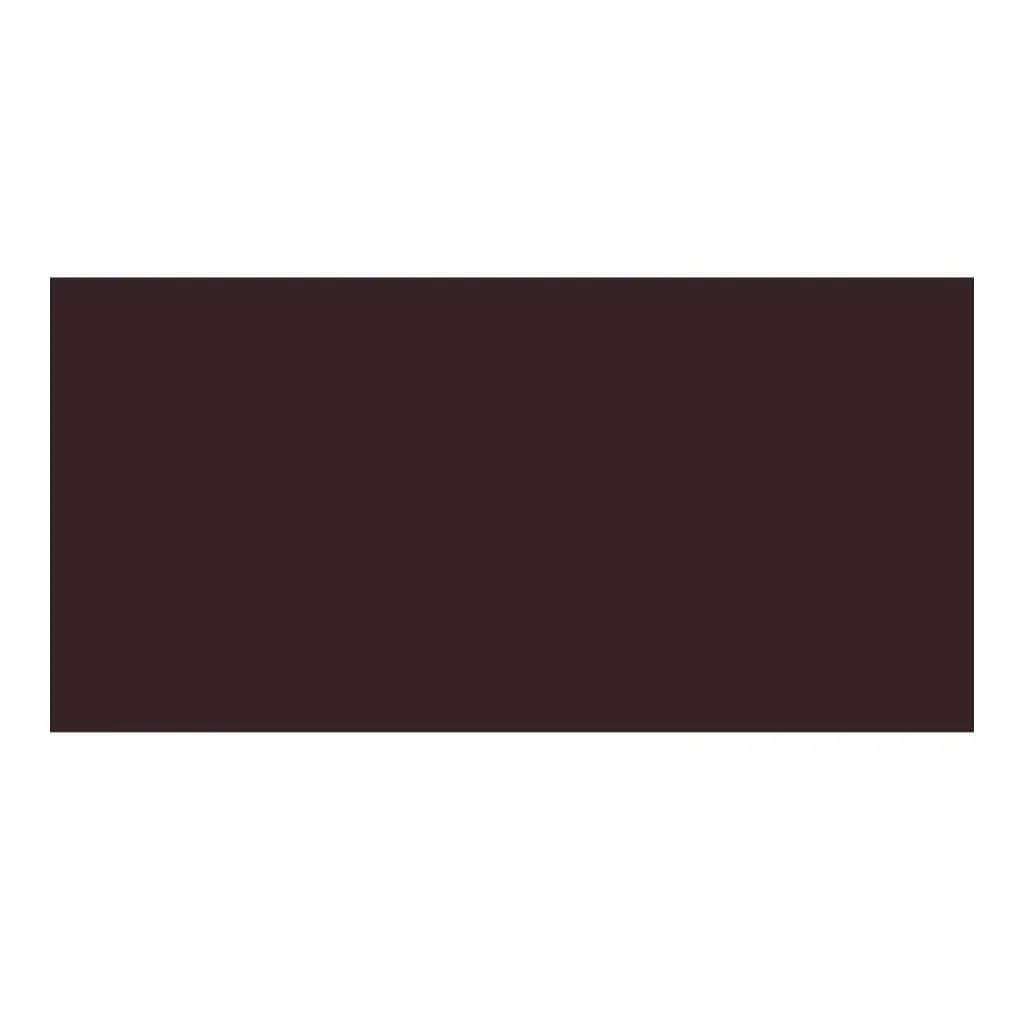Kunin - Rainbow Classic Felt 9 inch X12 inch - Cocoa Brown
