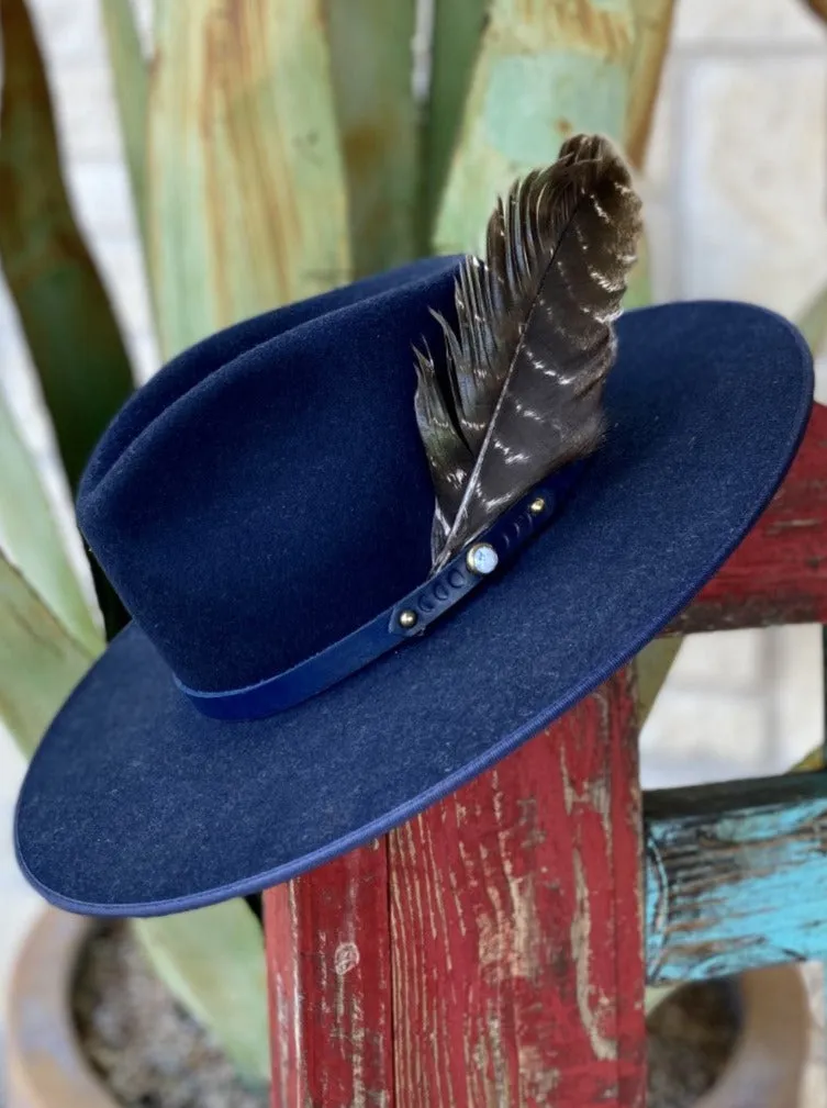 Ladies Hat - XWNGSKB1034