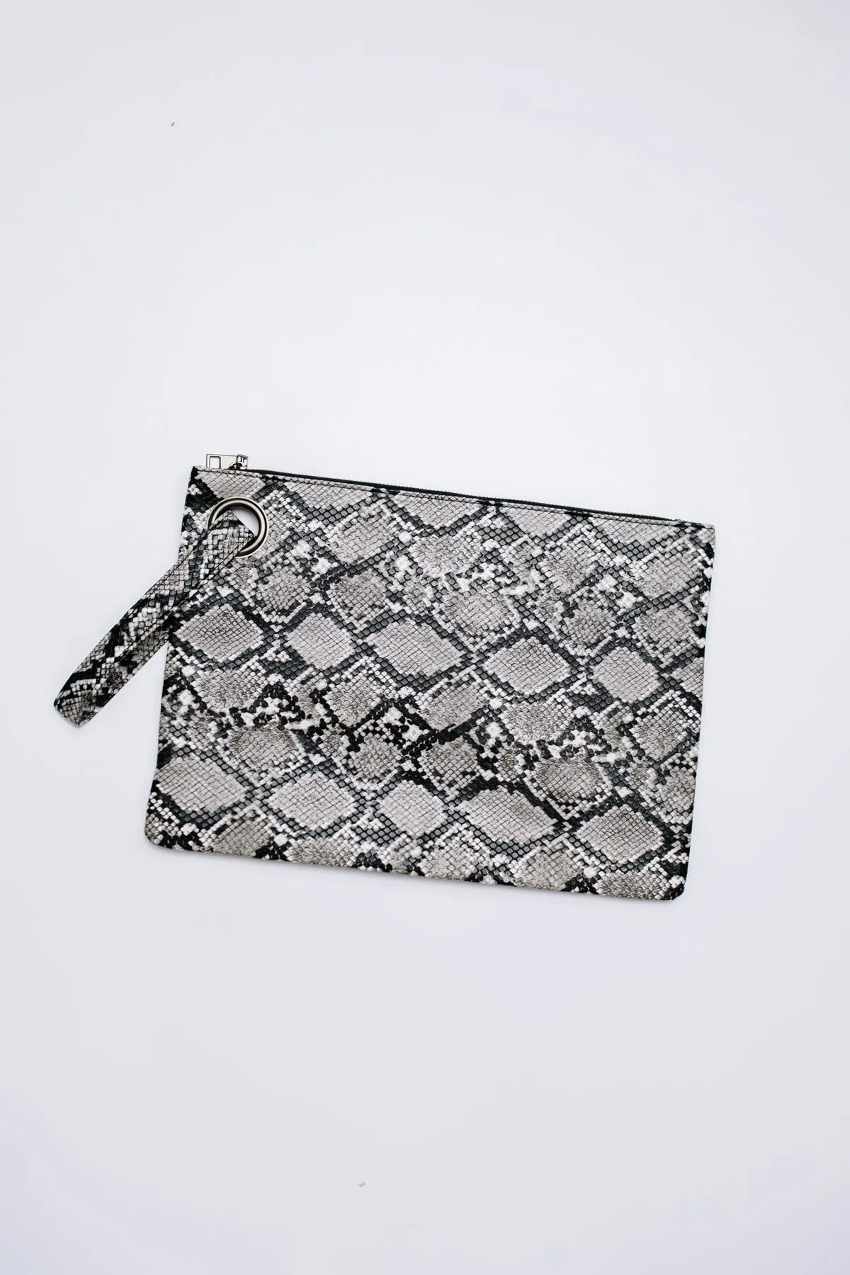 LAST ONE |2 colors| Grand Holiday Oversized Clutch