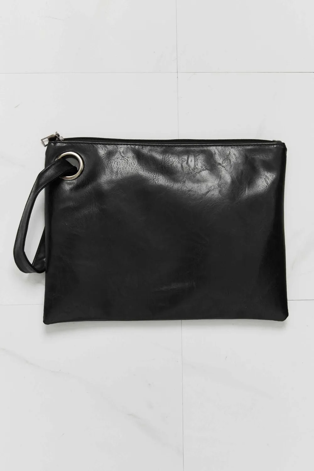 LAST ONE |2 colors| Grand Holiday Oversized Clutch