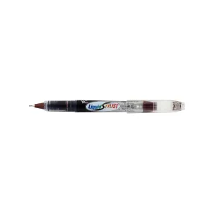 Liquid Stylist Pen, Brown, Box of One Dozen (LSP10E)