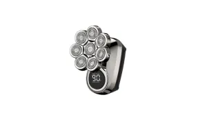 LK-8370 Multi-Functional Electric Shaver
