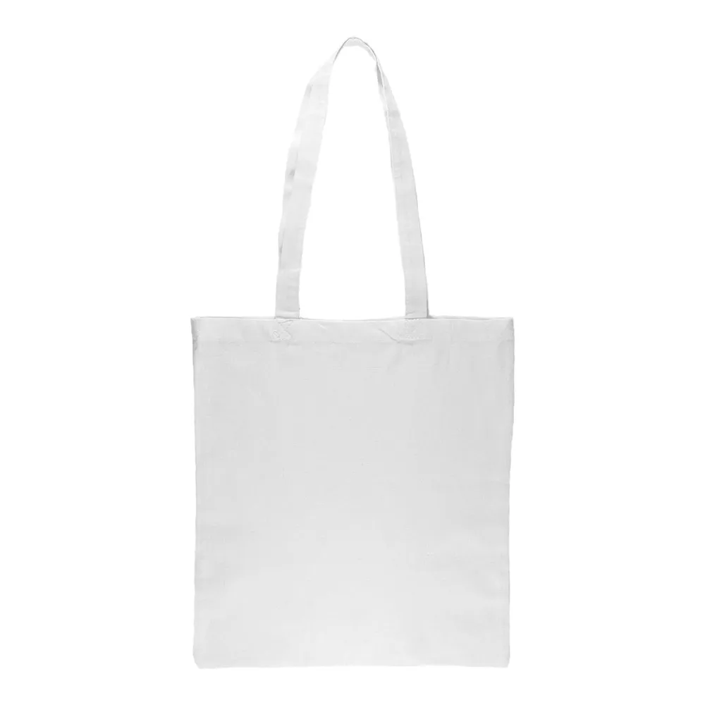 Long Cotton Bag