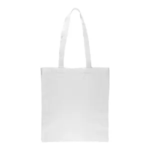 Long Cotton Bag