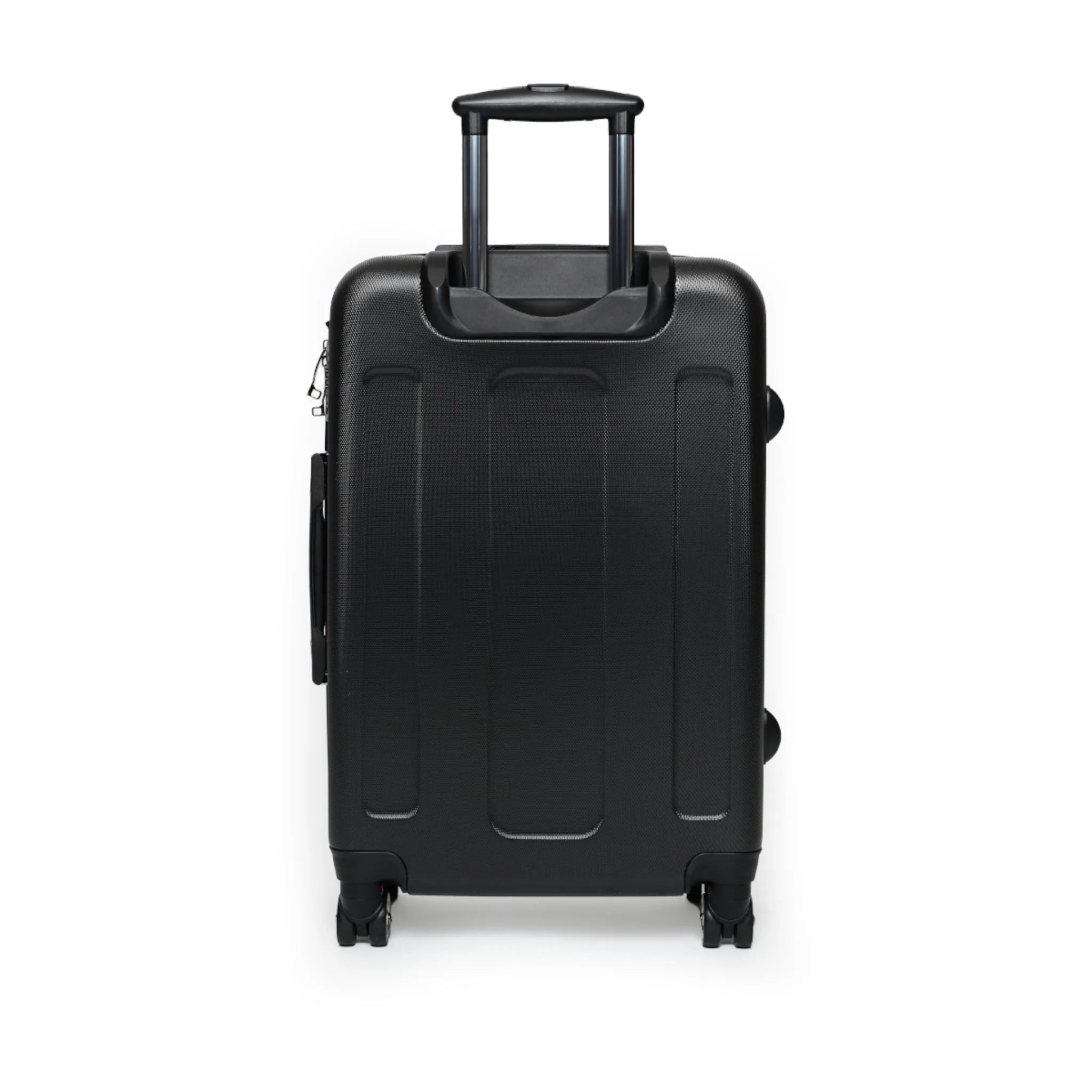 Luggage:  Skull DND Gaming Suitcase