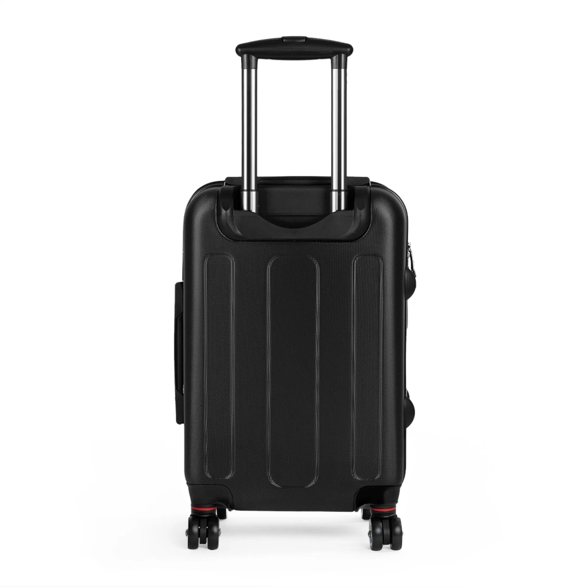 Luggage:  Skull DND Gaming Suitcase