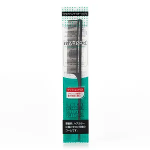 Mapepe Slim & Functional Styling Cusion Comb L