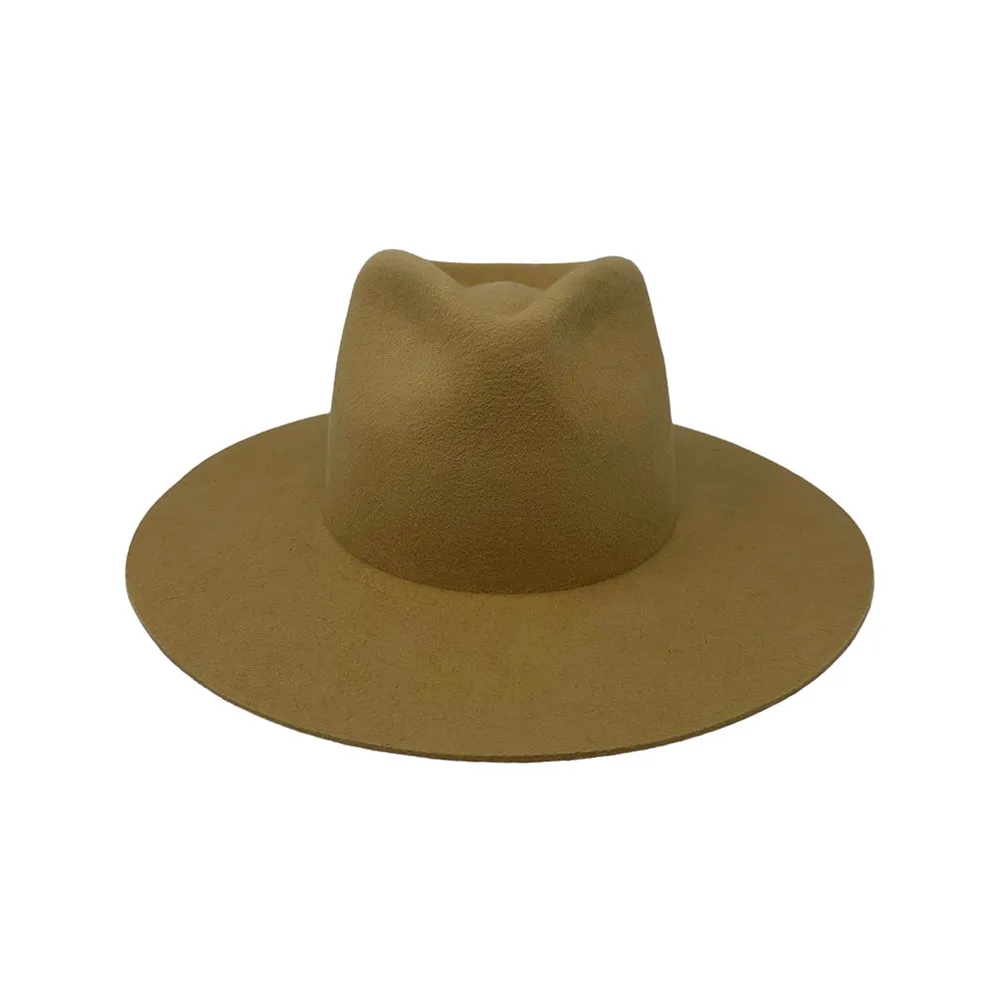 Maverick Teardrop Camel