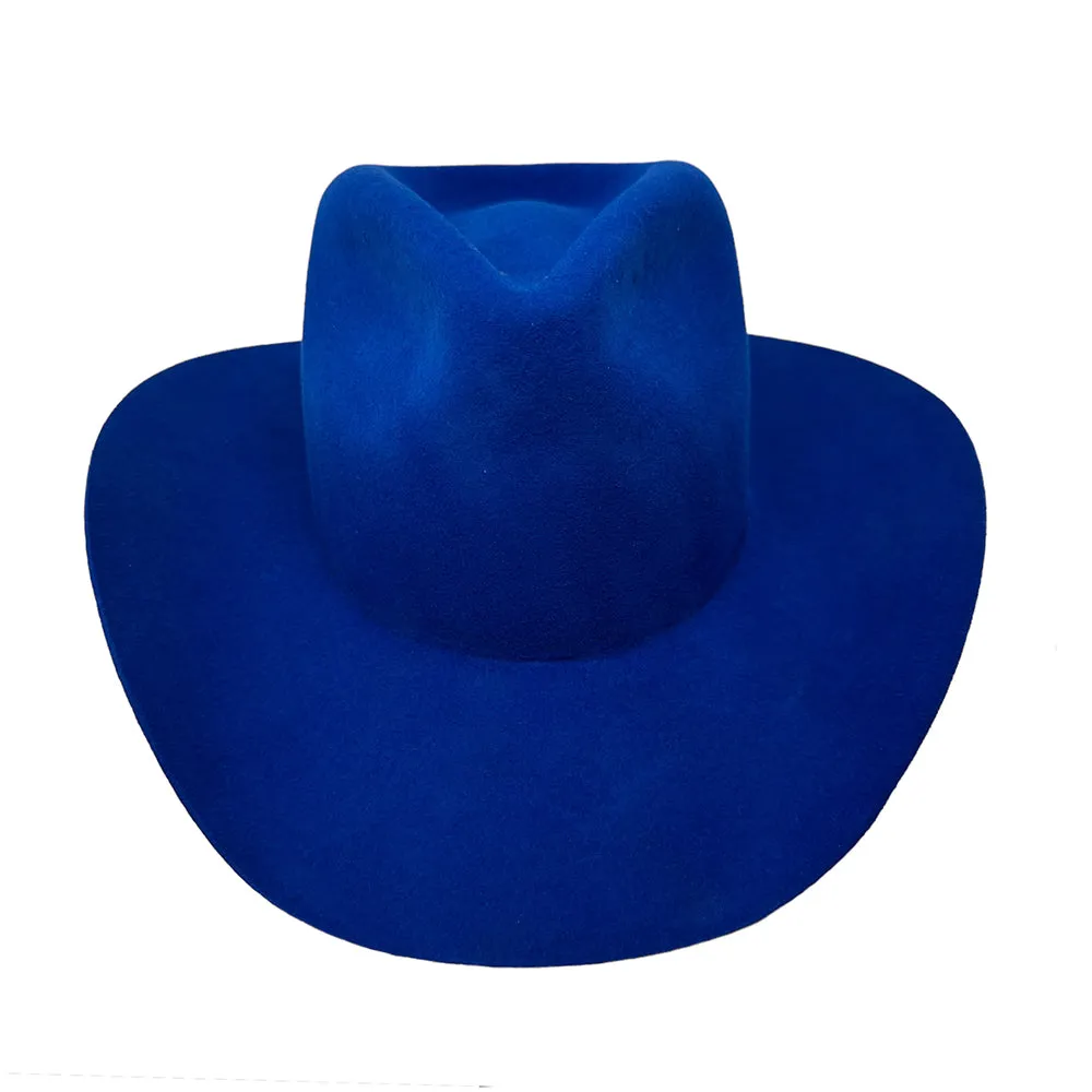 Maverick Teardrop Cobalt