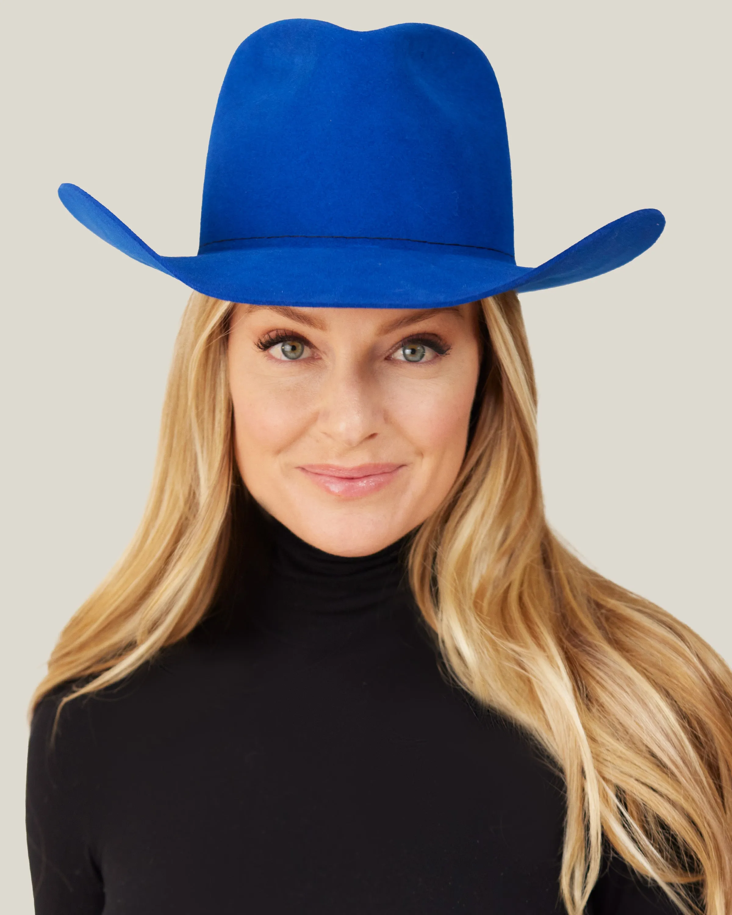 Maverick Teardrop Cobalt