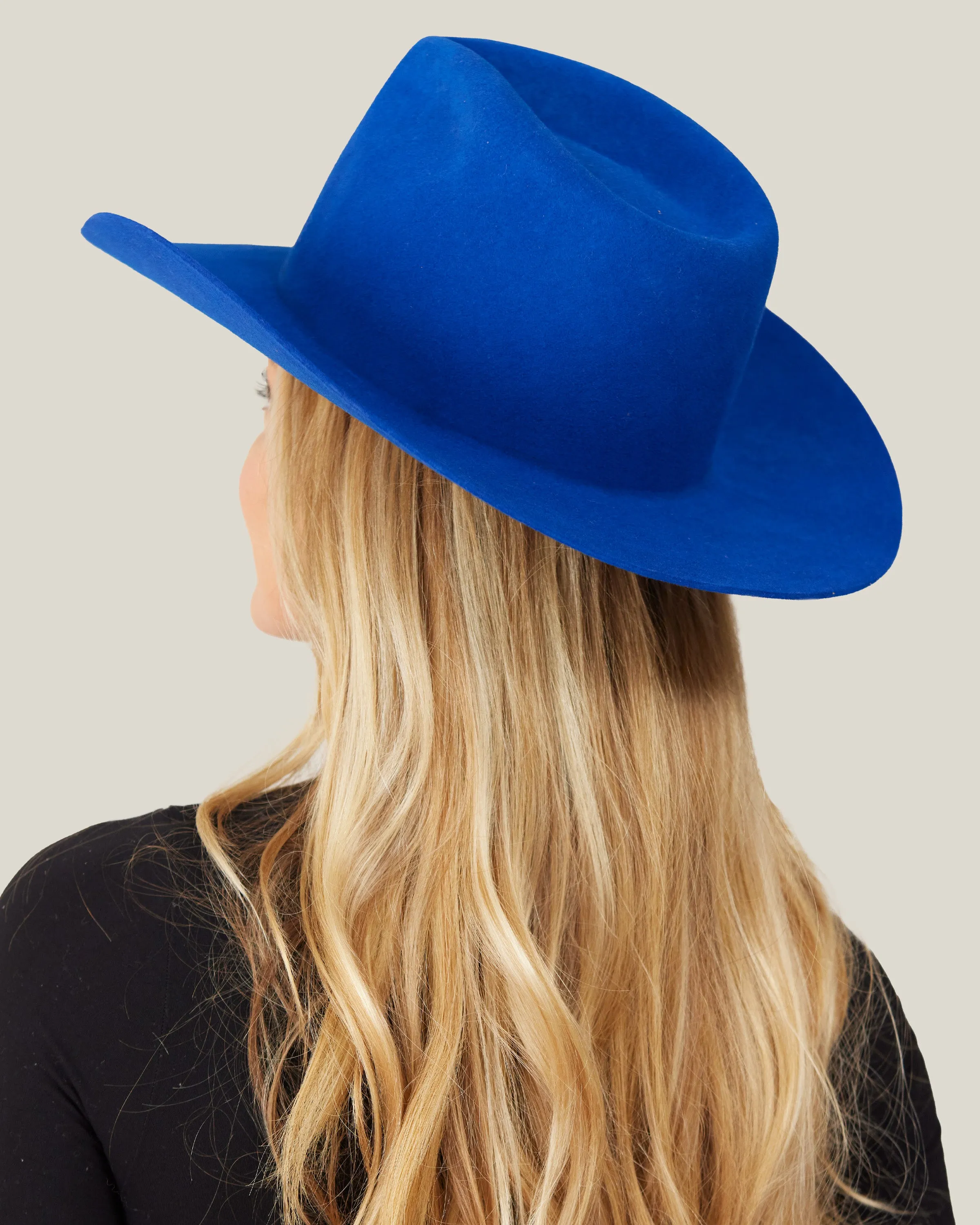 Maverick Teardrop Cobalt