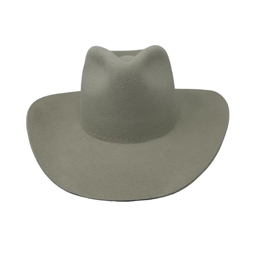 Maverick Teardrop Silver Belly