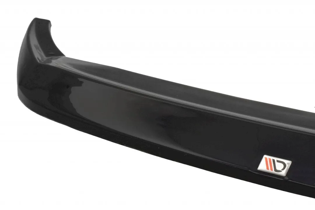 Maxton Design - FRONT SPLITTER V.1 SKODA SUPERB III