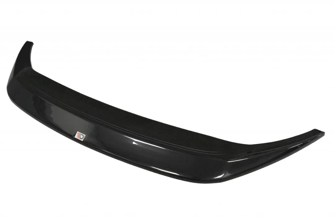 Maxton Design - FRONT SPLITTER V.1 SKODA SUPERB III