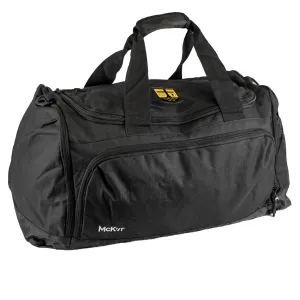 Mc Keever Loughmacrory St. Teresa's Core 22 Medium Kitbag - Black