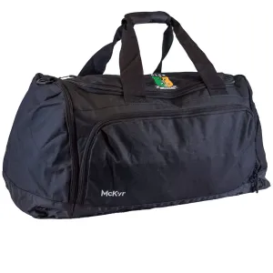 Mc Keever Moyne Templetuohy GAA Core 22 Medium Kitbag - Navy