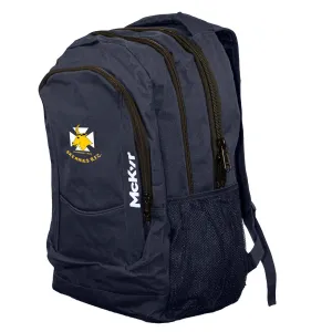 Mc Keever Skerries RFC Core 22 Back Pack - Navy