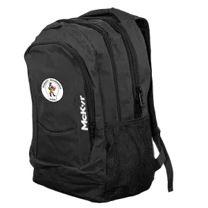 Mc Keever Strakonice GAC Core 22 Back Pack - Black