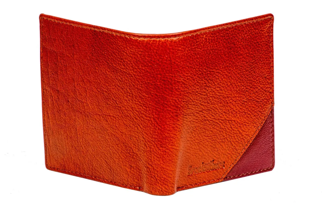 Mens Wallet with Key Chain Combo 95419