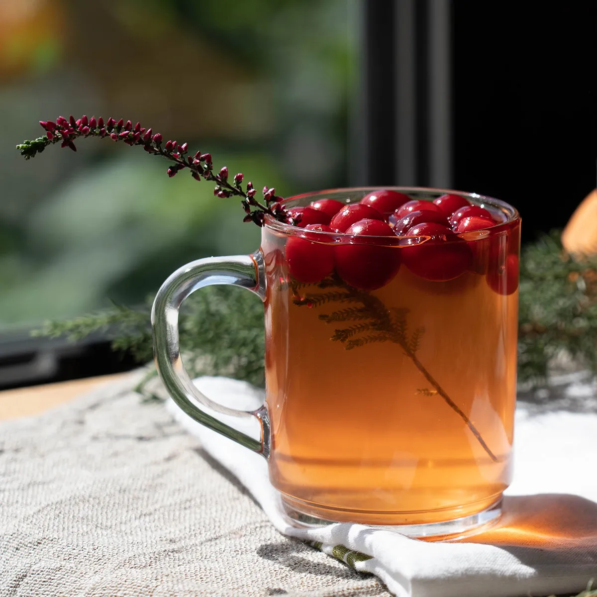 Midwinter Mulled White Cocktail Pack